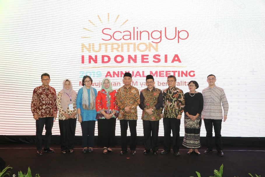 SUN Indonesia Annual Meeting 2019